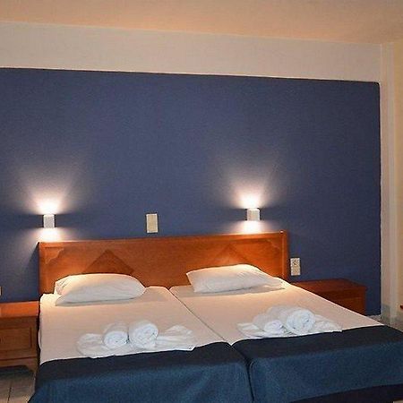 Eleni Beach Stalís Ngoại thất bức ảnh