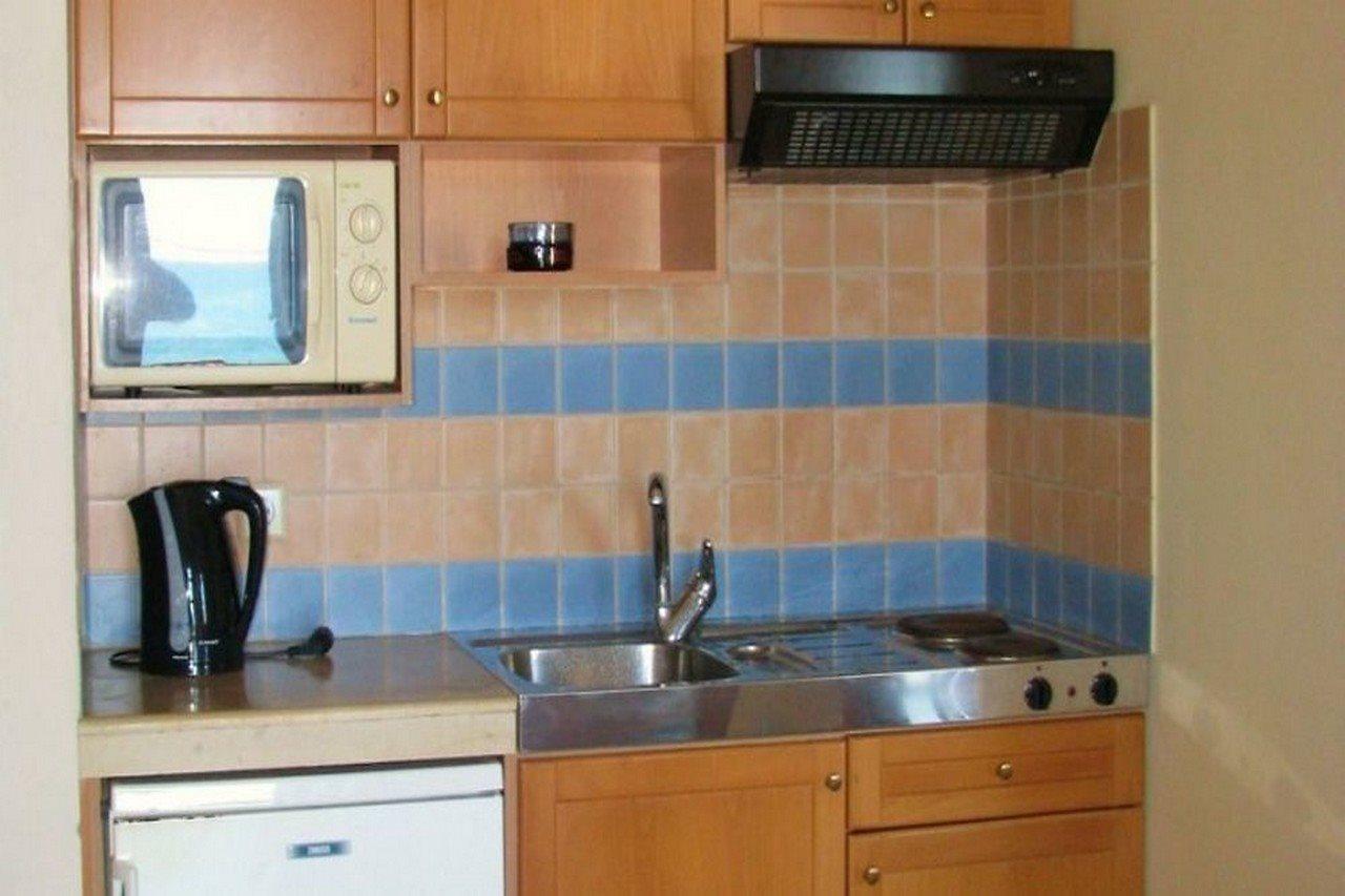 Eleni Beach Stalís Ngoại thất bức ảnh