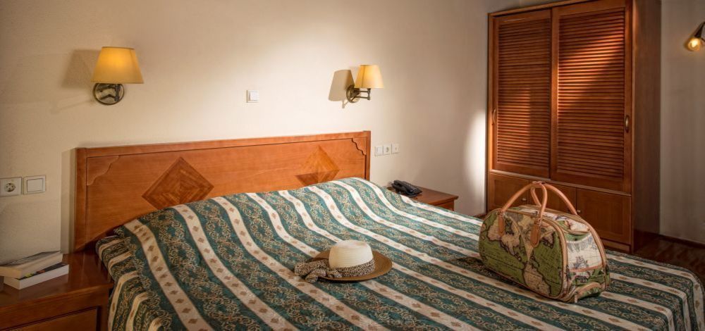Eleni Beach Stalís Ngoại thất bức ảnh