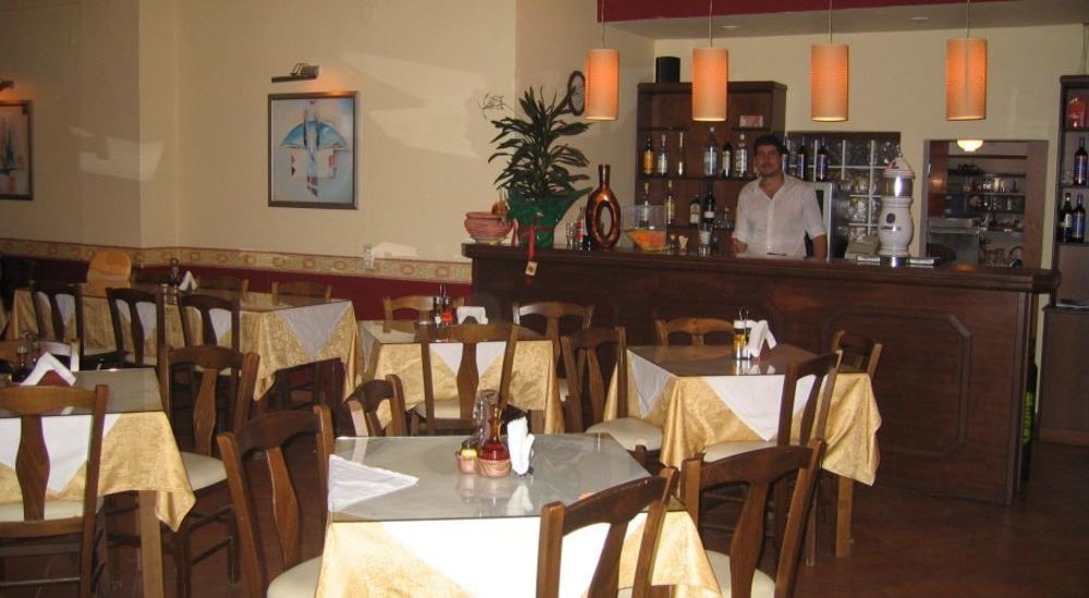 Eleni Beach Stalís Ngoại thất bức ảnh