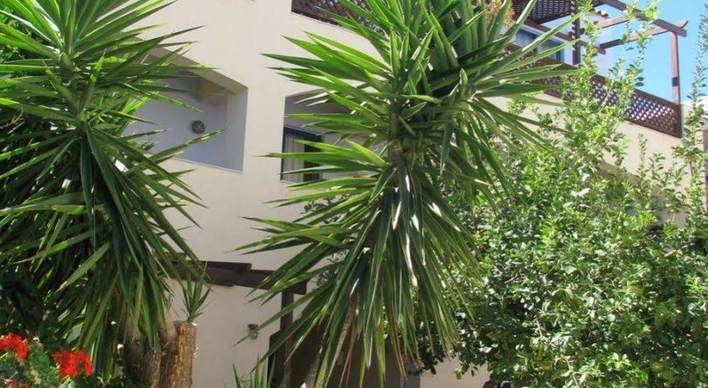 Eleni Beach Stalís Ngoại thất bức ảnh